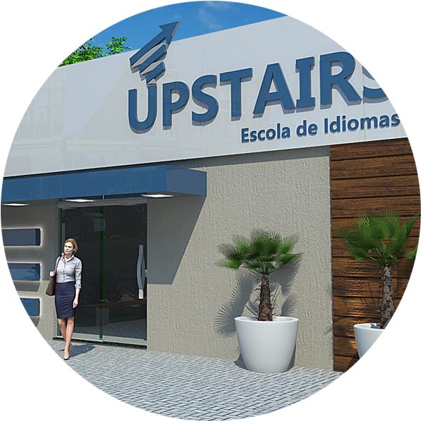 Tratamento Upstairs